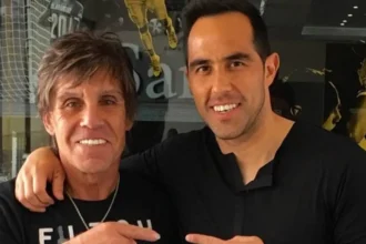 Polémica entre Claudio Bravo y Julio Rodríguez por proyecto en común