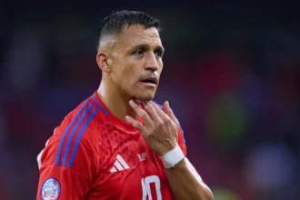 Alexis Sánchez cerca de fichar con el Fenerbahce de Turquía
