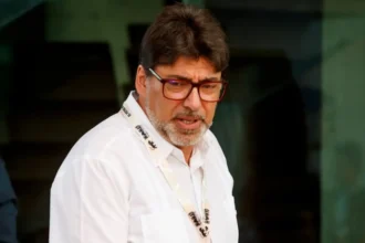 Daniel Jadue cumple reclusión nocturna por caso Farmacias Populares en Santiago