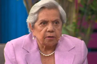 Fallece la actriz Gabriela Medina, ícono de la televisión chilena