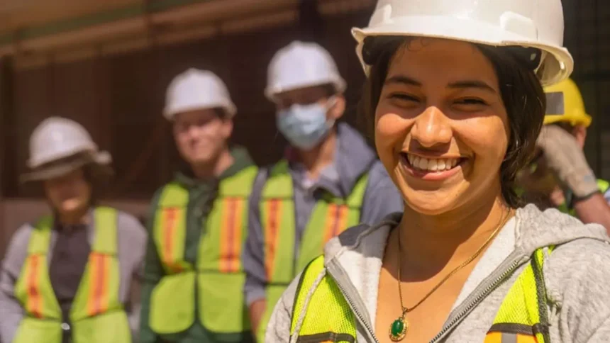 Avances en Salud Laboral de Trabajadoras Mineras: Estudio revela que 92% está "Apta" para el trabajo