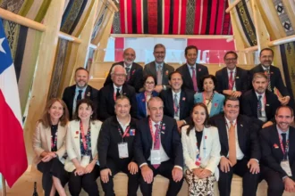 Chile busca consolidarse como socio confiable en minería con cartera de proyectos de US$83 mil millones