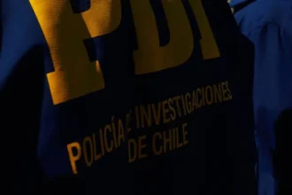 Hombre es hallado sin vida en San Pedro de la Paz