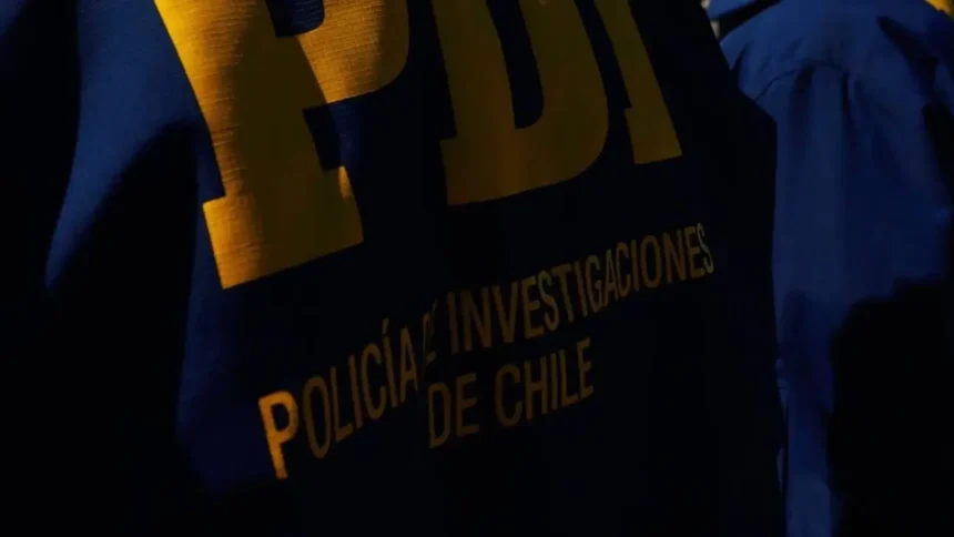 Hombre es hallado sin vida en San Pedro de la Paz