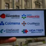 Recuperación de Isapres: pérdidas se reducen en un 97,8% en 2025