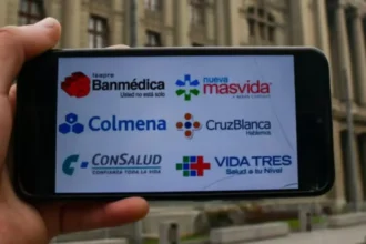 Recuperación de Isapres: pérdidas se reducen en un 97,8% en 2025