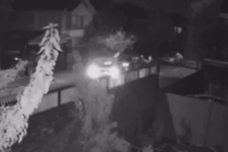 Asalto en Lampa: Delincuentes roban vehículo a conductora en Valle Grande