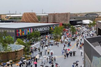Chile y Japón: Alianza Estratégica en Expo Osaka 2025