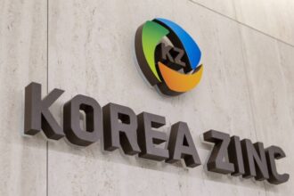 Inversión clave de USD 85,2 millones fortalece alianza entre Korea Zinc y The Metals Company