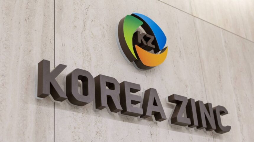 Inversión clave de USD 85,2 millones fortalece alianza entre Korea Zinc y The Metals Company