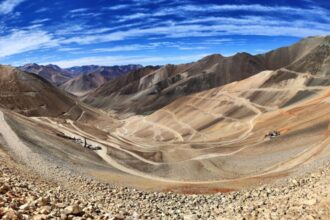 Aldebaran Resources: Nuevos resultados de 25 mil metros perforados en proyecto Altar