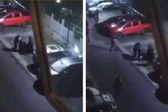 Detienen a delincuente tras robo en San Miguel: ¿Qué pasó?