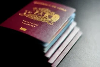 Posible exclusión de Chile del Visa Waiver por postura hacia Israel