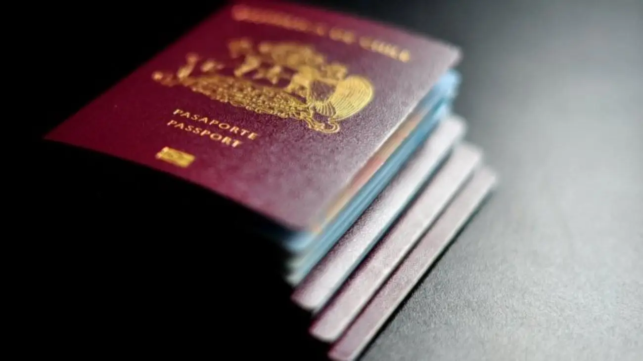 Posible exclusión de Chile del Visa Waiver por postura hacia Israel