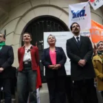 Tensión en primarias del oficialismo: diferencias expuestas en la campaña