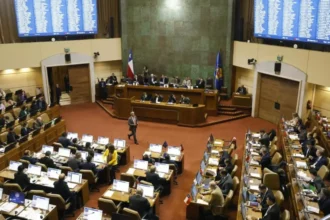 Cámara de Diputados votará proyecto de ley de fraccionamiento pesquero