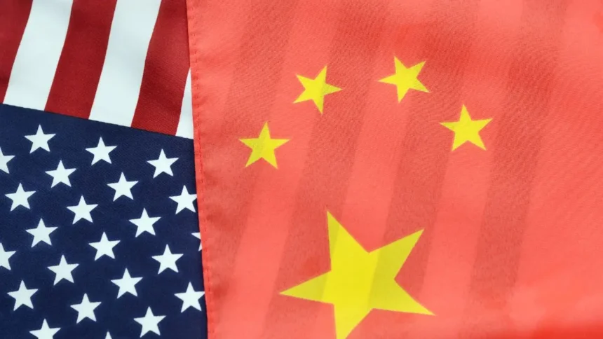 Desacuerdos sobre exportaciones clave marcan tregua comercial entre EE.UU. y China