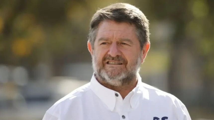 Gobernador de Santiago declara por fraude al fisco: repercusiones políticas esperadas