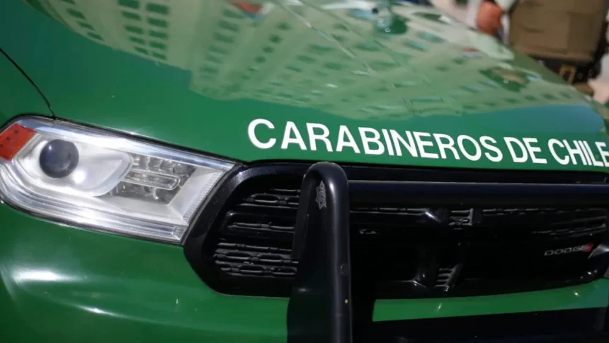 Estudiante apuñala a compañero en Liceo: Detalles del incidente en Alhué