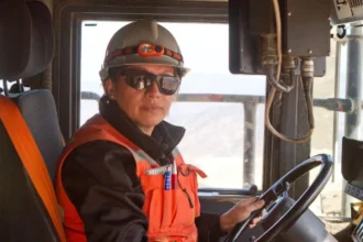Inclusión femenina en la minería chilena alcanza el 21,8%