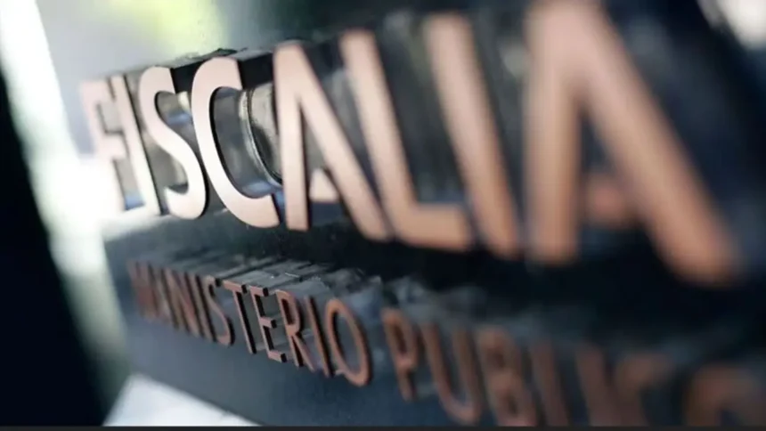 Auditoría en caso Convenios no altera responsabilidad de imputados, afirma fiscal