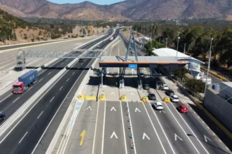 Fin de semana largo de junio: rebajas en peajes y congestiones viales