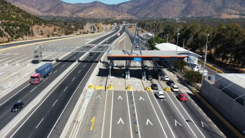 Fin de semana largo de junio: rebajas en peajes y congestiones viales