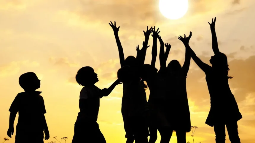 Celebrando el Día del Niño: reflexión sobre derechos de la infancia