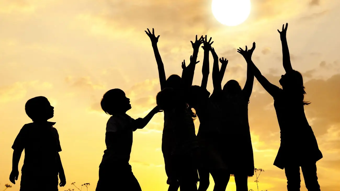 Celebrando el Día del Niño: reflexión sobre derechos de la infancia