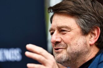 Claudio Orrego colabora con investigación por fraude al fisco