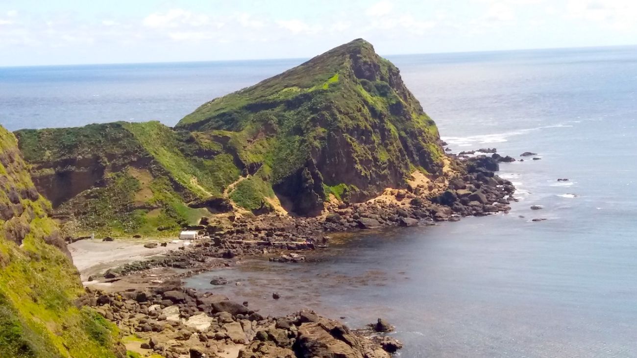 Reacción de comunidades huilliches ante adquisición de Isla Guafo