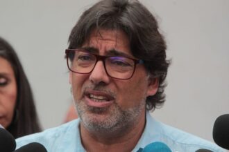 PS rechaza incorporación de Daniel Jadue a campaña de Jeanette Jara