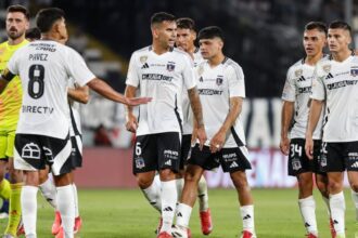 Colo Colo busca escalar ante Cobresal en crucial encuentro futbolístico