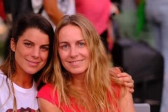 Maite Pascal celebra su cumpleaños con emotivo homenaje en Instagram