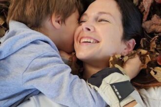 Pamela Gutiérrez impulsará ley por su hijo fallecido en tragedia