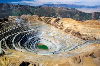 Megaproyecto minero Pampa de Pongo avanza hacia su inversión de US$ 1.781 millones