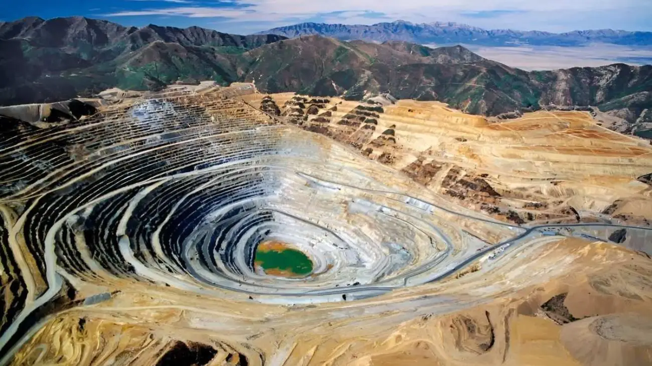 Megaproyecto minero Pampa de Pongo avanza hacia su inversión de US$ 1.781 millones