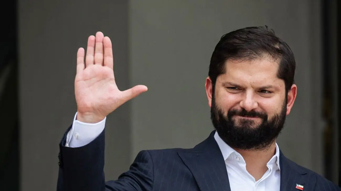 Informe crítico: Gabriel Boric acusado de favorecer la impunidad en compraventa de casa Informe crítico: Gabriel Boric acusado de favorecer la impunidad en compraventa de casa