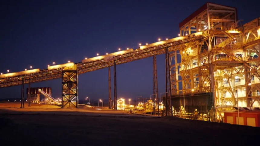 Demanda eléctrica en minería: desafíos y oportunidades ante el aumento de la demanda