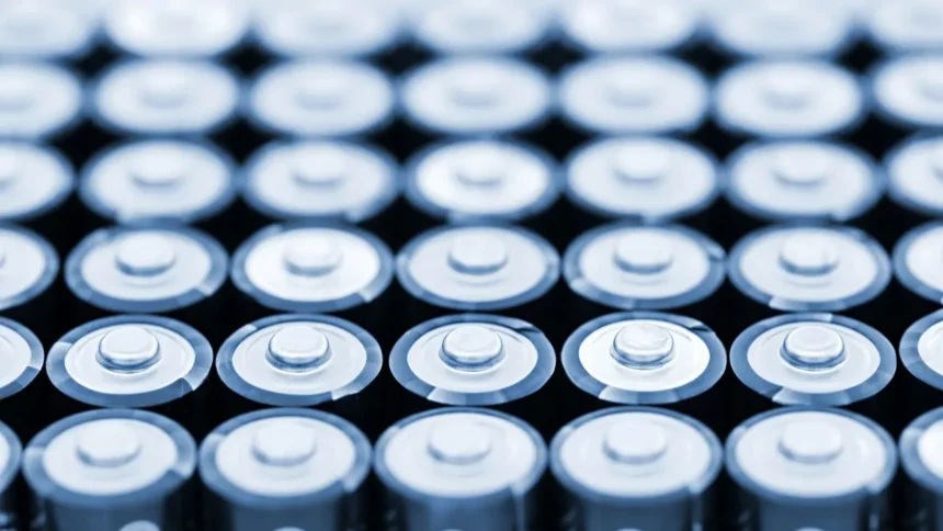 Pure Lithium Corp. construirá planta piloto para baterías de litio metálico en EE.UU. - Resultados de la fase 1