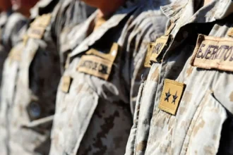 Investigación en curso: Roban fusiles de guerra en el Regimiento Maipo