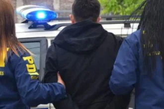 Detienen a padrastro por homicidio de niño en Talcahuano: detalles y acciones legales