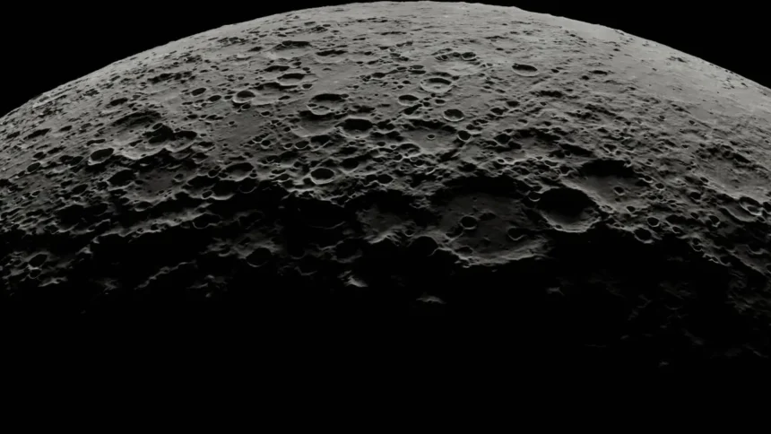 Minería Espacial: El Futuro en la Luna y Más allá
