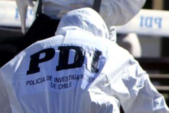 Confiesa padrastro homicidio de niño: detalles y desarrollo del caso