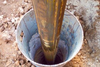 Resultados de la Perforación en Providencia Revelan Potencial de Mineralización