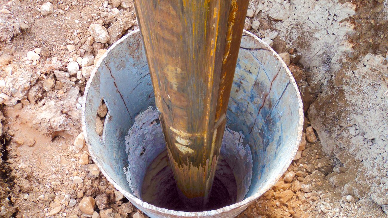 Resultados de la Perforación en Providencia Revelan Potencial de Mineralización Resultados de la Perforación en Providencia Revelan Potencial de Mineralización