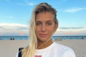 La influencer Blu Dumay revela su nueva alimentación en Instagram