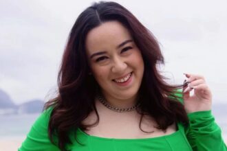 Christell Rodríguez revela su nuevo hogar lleno de música y rumorosos