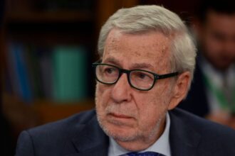 Ministro de Relaciones Exteriores responde a críticas por participación en cumbreBrics