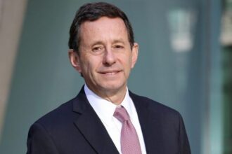 José De Gregorio analiza impacto de la guerra comercial internacional